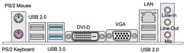 MSI H81M-P33 - H81M-P33/H87M-P33/B85M-P33 - 1