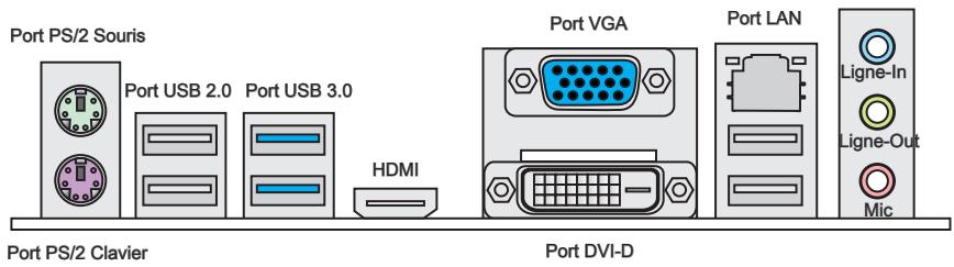 MSI H87-G41 PC MATE - 4