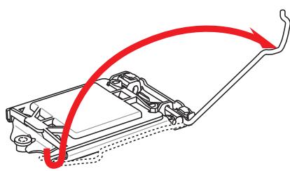 MSI H87-G43, H87-G43, H87M-E33, H87M-G43 - Installation/ Установка - 4