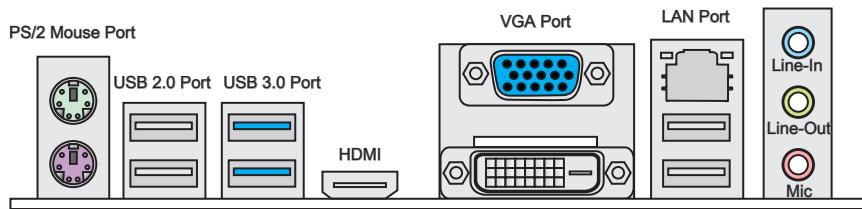 MSI H87-G43, H87-G43, H87M-E33, H87M-G43 - Deutsch ...... De-1 - 4