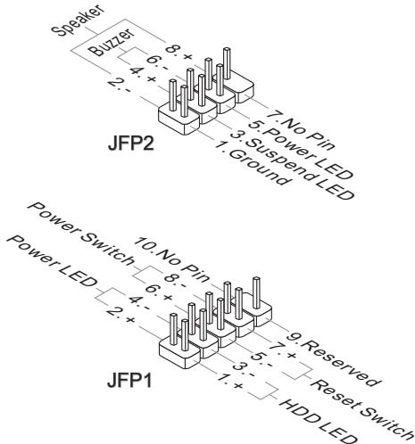 MSI H87-G43, H87-G43, H87M-E33, H87M-G43 - Important - 4