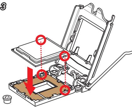MSI H87M-E33 - Работа - 6