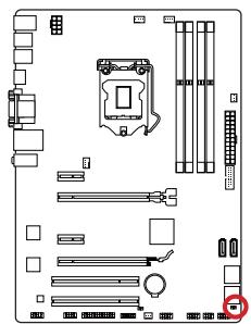 MSI H87M-E33 - JCI1: Pa3bEm daTUnka OTKpbIbAHnK oKpnyca - 1