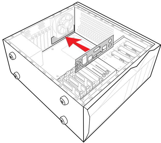 MSI H87M-E33 - Работа - 18