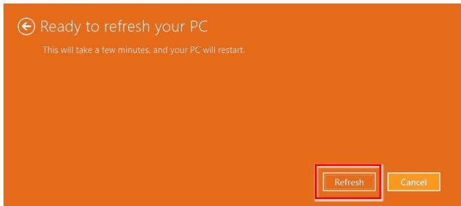 MSI WIND TOP AE2282-002EE,  WIND TOP AE2282-010EU,  WIND TOP AE2282-018XEU,  WIND TOP AE2282G-009EU - Restaurer les performances du PC - 4