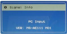 MSI WIND TOP AE2410-091FR, WIND TOP AE2410-201FR - Menu principal - 13