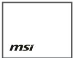 MSI WIND TOP AE2410-091FR, WIND TOP AE2410-201FR - CONTENU - 4
