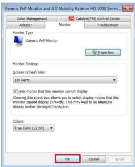 MSI WIND TOP AE2410-091FR, WIND TOP AE2410-201FR - Basculer de Mode - 5