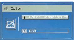 MSI WIND TOP AE2410-091FR, WIND TOP AE2410-201FR - Menu principal - 3