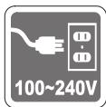 MSI WIND TOP AE2410-201FR - Instructions de sécurité - 5