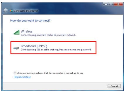 MSI WIND TOP AE2410-201FR - Configuration LAN filaire - 3