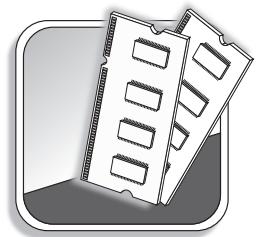 MSI WIND TOP AE2410-201FR - Reemplacement des composants et MISES à niveau - 3