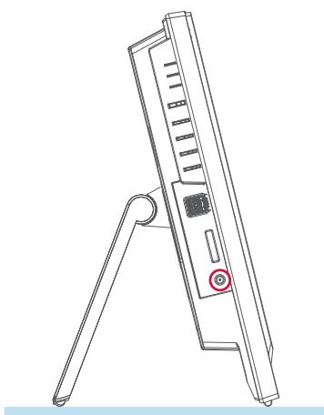 MSI WIND TOP AP1941-XEU - Important - 1