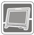 MSI WIND TOP AP1941-XEU - Instructions de sécurité - 4