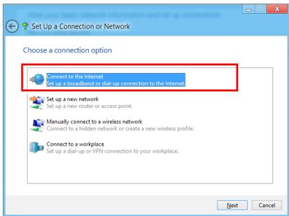 MSI WIND TOP AP2021-013XEU - Connexions réseau sous windows - 4