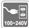 MSI WIND TOP AP2021-013XEU - Instructions de sécurité - 5
