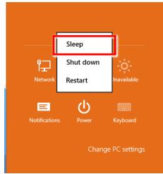 MSI WIND TOP AP2021-013XEU - Gestion de l'alimentation dans les systèmes d'exploitation windows - 3