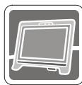 MSI WIND TOP AP2021-013XEU - Instructions de sécurité - 4