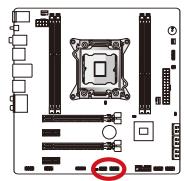 MSI X79MA-GD45 - Wichtig - 1