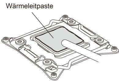 MSI X79MA-GD45 - CPU &amp; Kühler Einbau - 5