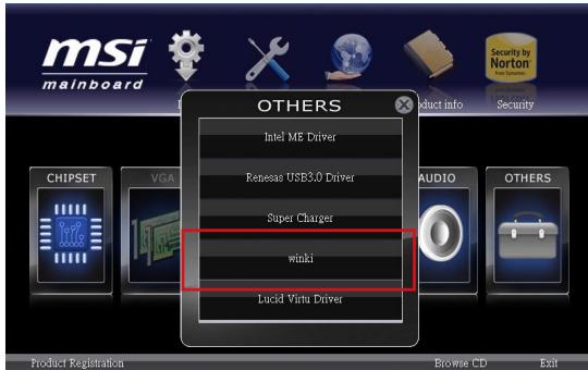 MSI X79MA-GD45 - YctaHOBka Winki - 1