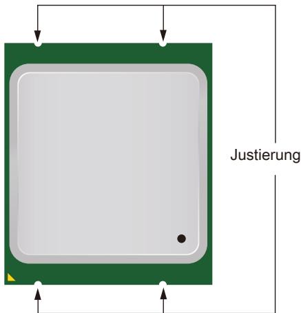 MSI X79MA-GD45 - Erklärung zur LGA2011 CPU - 1