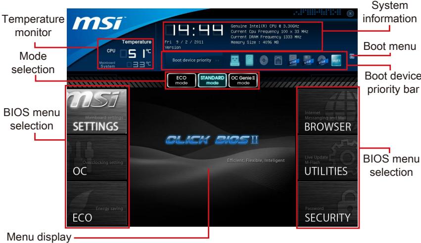 MSI X79MA-GD45 - Overview - 1