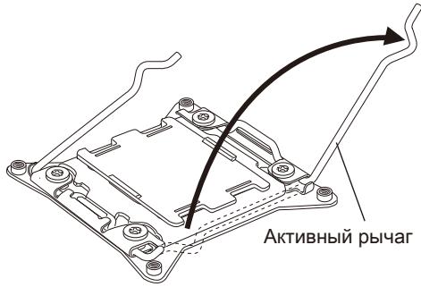MSI X79MA-GD45 - YctaHOBKa CPU u BENTINJTopa - 2