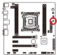 MSI X79MA-GD45 - Pazbem panen MultiConnect:JTURBO1 (onznohaIbHo) - 1