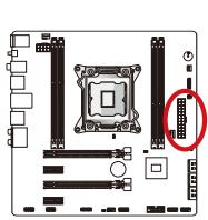 MSI X79MA-GD45 - 24-KoHTaKTbIpa3bEMnTAnHrATX:JPWR1 - 1