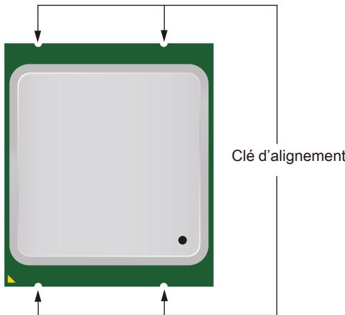 MSI X79MA-GD45 - Introduction du LGA2011 CPU - 1