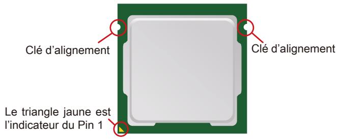 MSI Z68A-GD55 (G3) - Introduction du LGA 1155 CPU - 1