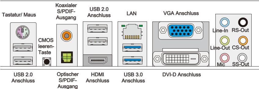 MSI Z68A-GD55 (G3) - Wichtig - 1