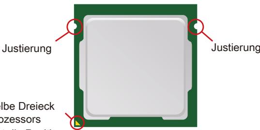 MSI Z68A-GD55 (G3) - Erklärung zur LGA 1155 CPU - 1