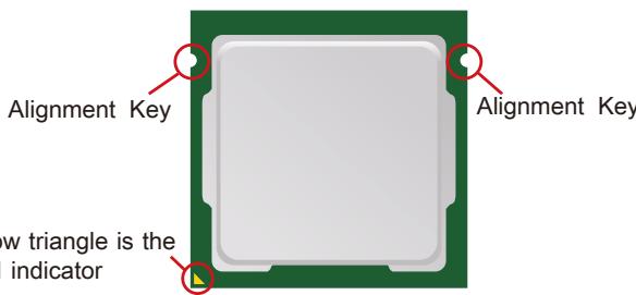 MSI Z68A-GD55 (G3) - Introduction to LGA 1155 CPU - 1