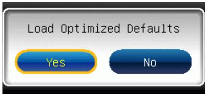 MSI Z68A-GD55 (G3) - Menu principal - 2