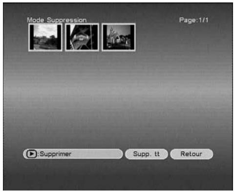 METRONIC CADRE PHOTO NUMERIQUE + TNT - A - Supprimer - 1