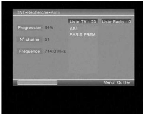 METRONIC CADRE PHOTO NUMERIQUE + TNT - A - Installation TNT simplifiée - 2