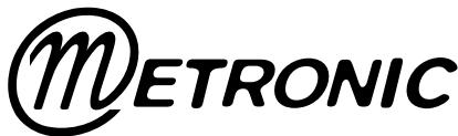 METRONIC CADRE PHOTO NUMERIQUE 7 POUCES - CERTIFICAT DE GARANTIE - 5