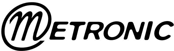 METRONIC DEMODULATEUR ANALOGIQUE ORIGINAL BOX 1.2 - GUIDE Des CHAINS TV - 2