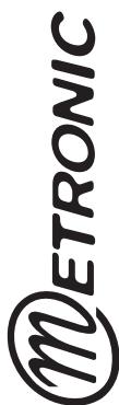 METRONIC EXTERIEURE UHF TRINAPPE A FICHE F - 2