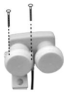 METRONIC TERMINAL NUMERIQUE ZAPBOX TWIN 2 - A - Installation d'un monobloc Astra / HotBird - 2