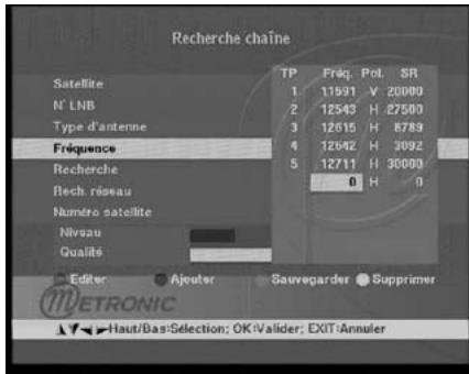 METRONIC TERMINAL NUMERIQUE ZAPBOX TWIN 2 - Pour ajouter un transpondeur - 1
