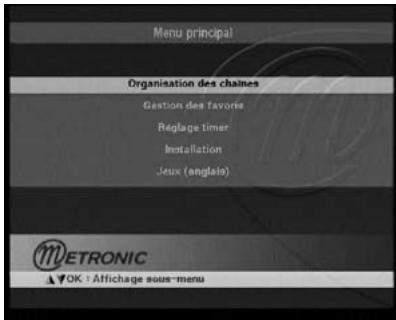 METRONIC TERMINAL NUMERIQUE ZAPBOX TWIN 2 - A LIRE ABSOLUMENT - 1
