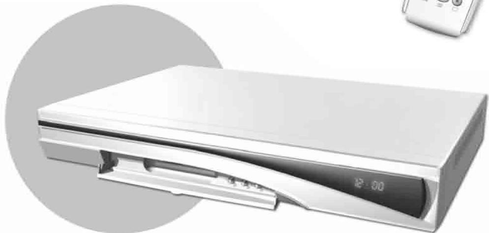 METRONIC TERMINAL POUR LOFFRE DE SERVICE TNTSAT - Description du coffret - 3