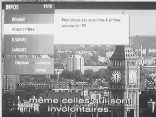 METRONIC TERMINAL POUR LOFFRE DE SERVICE TNTSAT - Résumé - 2