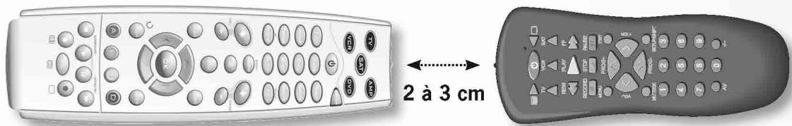 METRONIC TERMINAL POUR LOFFRE DE SERVICE TNTSAT - Important : - 1