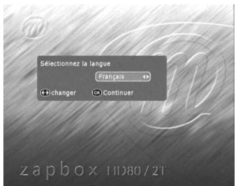 METRONIC ZAPBOX HD80 2T - A - installation simplifiée - 1