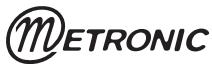 METRONIC ZAPBOX MOVE ON - Questionnaire qualité - 1