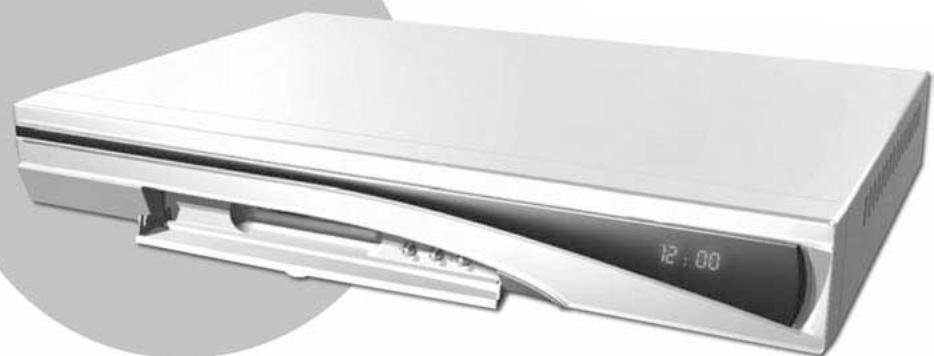 METRONIC TERMINAL DEDIE A LOFFRE DE SERVICE TNTSAT 441630 - Description du coffret - 3